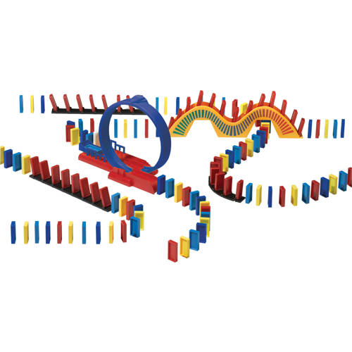 Goliath Domino Express Amazing Looping Refresh Bouwspeelgoed