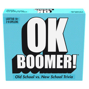  OK Boomer (NL)