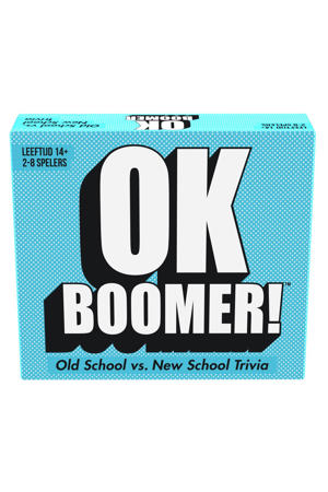  OK Boomer (NL)
