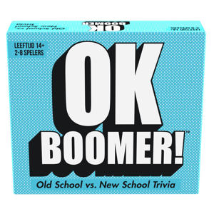OK Boomer (NL)