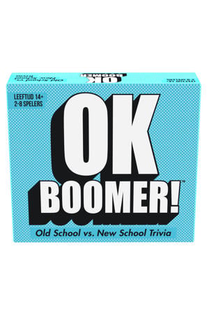 OK Boomer (NL)