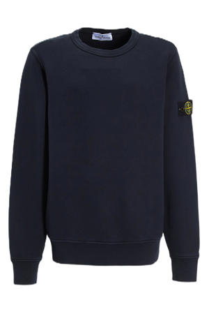 sweater donkerblauw