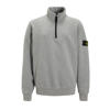 Stone Island sweater grijs