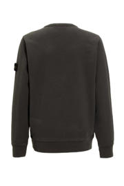 thumbnail: Stone Island sweater bruin