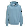 Stone Island hoodie blauw