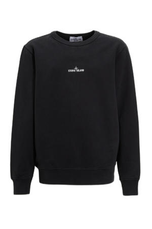 sweater zwart