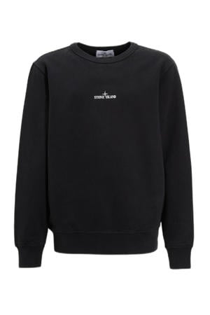 sweater zwart