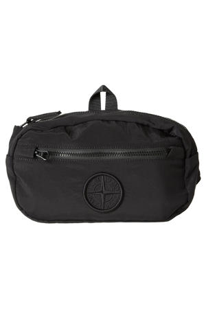fanny pack zwart