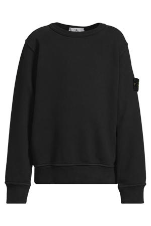 sweater zwart
