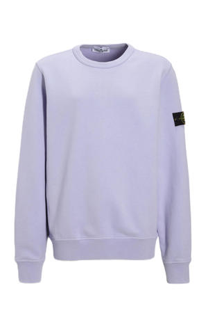 sweater paars