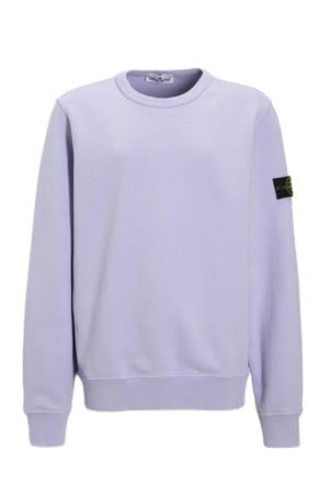 sweater paars