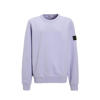 Stone Island sweater paars