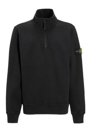sweater zwart