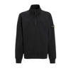 Stone Island sweater zwart