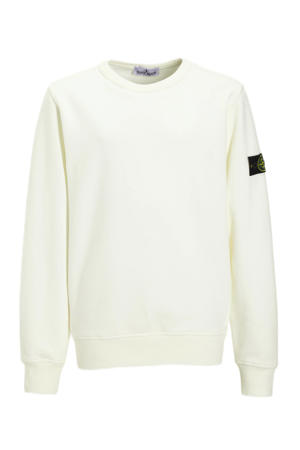 sweater ecru