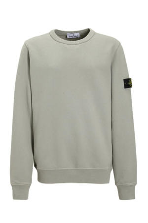 sweater grijs