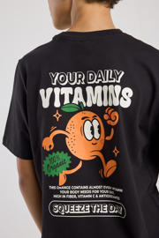 thumbnail: America Today T-shirt zwart