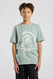 thumbnail: America Today T-shirt groen