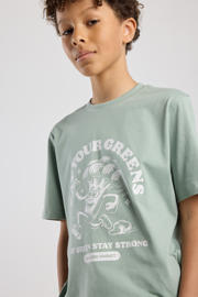 thumbnail: America Today T-shirt groen