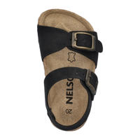 thumbnail: Nelson Kids sandalen zwart