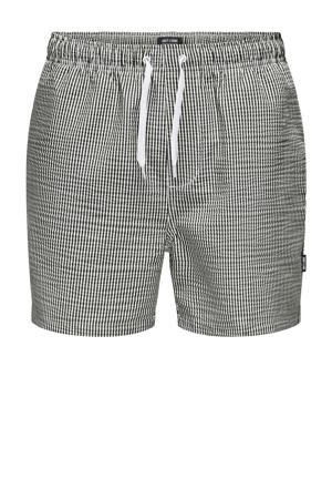 zwemshort donkergroen