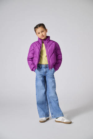 jeans medium blue denim