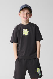 thumbnail: Shoeby T-shirt antraciet
