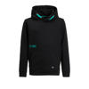 Petrol Industries hoodie zwart