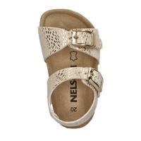 thumbnail: Nelson Kids sandalen goud