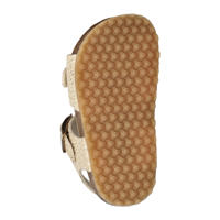 thumbnail: Nelson Kids sandalen goud