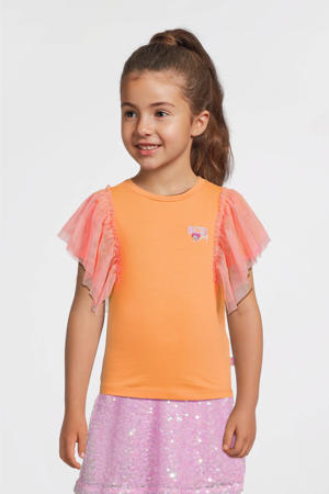 K3 T-shirt oranje