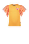 Oranje/roze