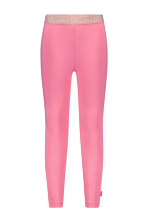 K3 skinny legging roze