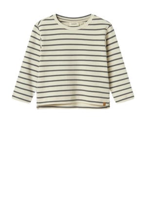 longsleeve ecru
