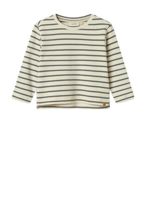 longsleeve ecru