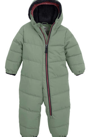 skipak olijfgroen