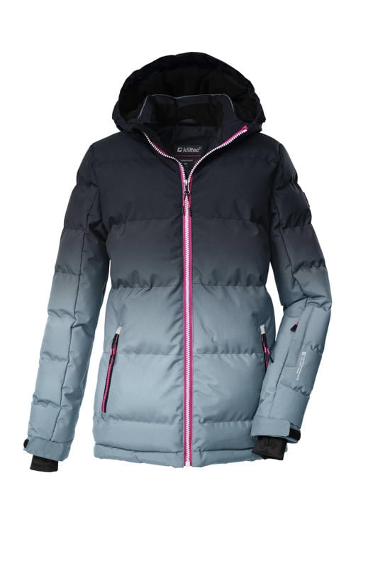 Killtec wintersport ski-jassen voor kinderen