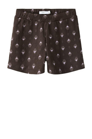 casual short bruin