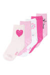 Roze/wit