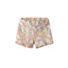 NAME IT KIDS regular casual short zalm