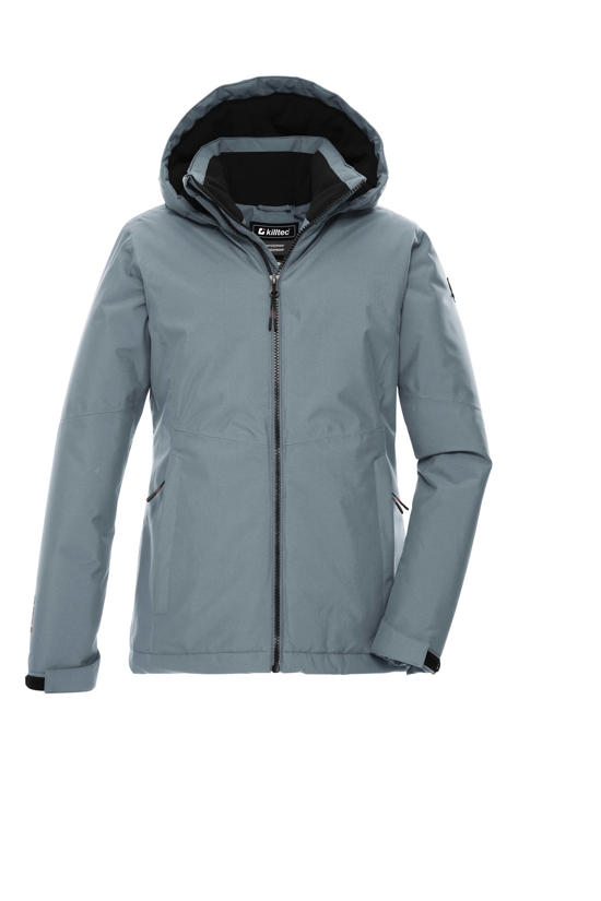 outdoor jassen meisjes