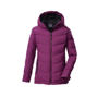 Killtec jas fuchsia