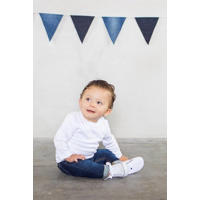 thumbnail: Feetje slim fit jog denim blauw