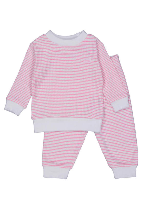 katoenen pyjama's baby's