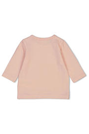thumbnail: Feetje longsleeve roze