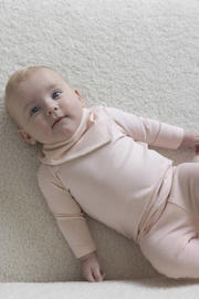 thumbnail: Feetje longsleeve roze