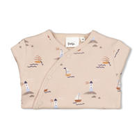 thumbnail: Feetje boxpak Boat beige