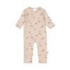 Feetje boxpak Boat beige