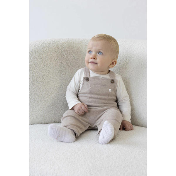 De basis: zomerkleding voor baby's