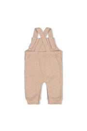 thumbnail: Feetje slim tuinbroek taupe